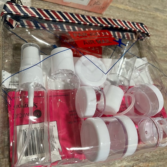 NIB Pre de Provence 5-White Gardenia luxury guest bar soaps with bonus - Picture 6 of 12